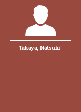 Takaya Natsuki