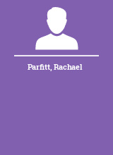 Parfitt Rachael