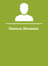 Tammuz Benzamin