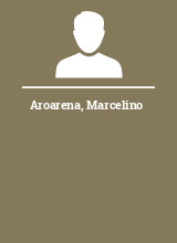 Aroarena Marcelino