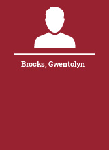 Brocks Gwentolyn