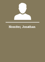 Nossiter Jonathan