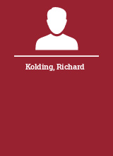 Kolding Richard