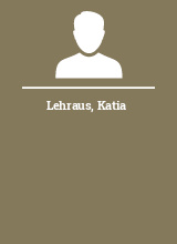 Lehraus Katia