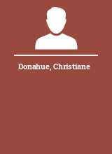 Donahue Christiane