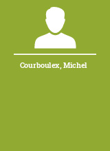 Courboulex Michel