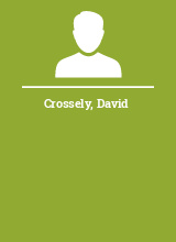 Crossely David