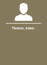 Thomas Adam