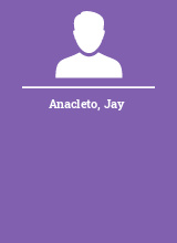 Anacleto Jay