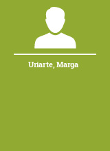 Uriarte Marga