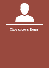 Chovancova Ilona
