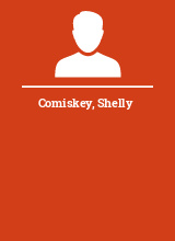 Comiskey Shelly