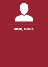 Tufan Mirela