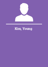 Kim Young