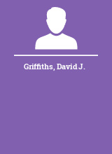 Griffiths David J.