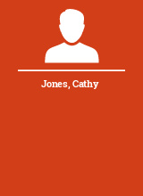 Jones Cathy