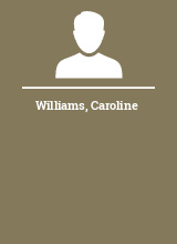 Williams Caroline