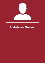 Abdulezer Susan