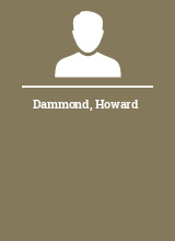 Dammond Howard