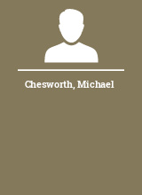 Chesworth Michael