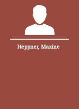 Heppner Maxine