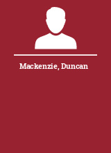 Mackenzie Duncan