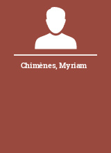 Chimènes Myriam