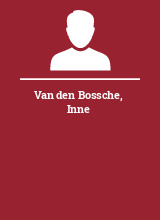 Van den Bossche Inne