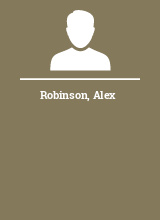 Robinson Alex