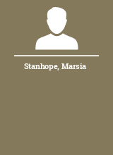 Stanhope Marsia