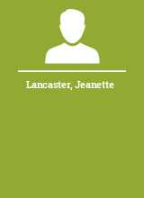 Lancaster Jeanette