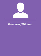 Gossman William