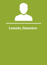 Losurdo Domenico