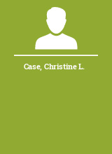 Case Christine L.