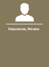 Francescon Nicolas