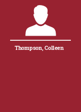 Thompson Colleen