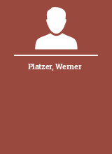 Platzer Werner