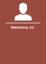 Mawhinney Art