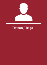 Fritson Helga