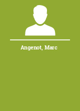 Angenot Marc