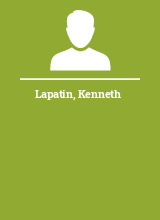 Lapatin Kenneth