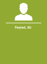 Fayyad Ali