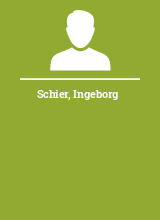 Schier Ingeborg