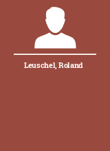 Leuschel Roland