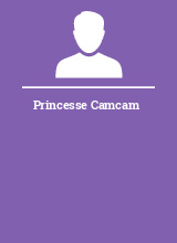 Princesse Camcam