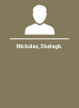 Nicholas Shelagh