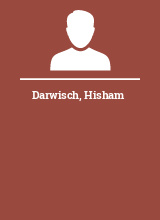 Darwisch Hisham