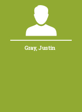 Gray Justin