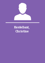 Kerdellant Christine