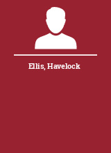 Ellis Havelock